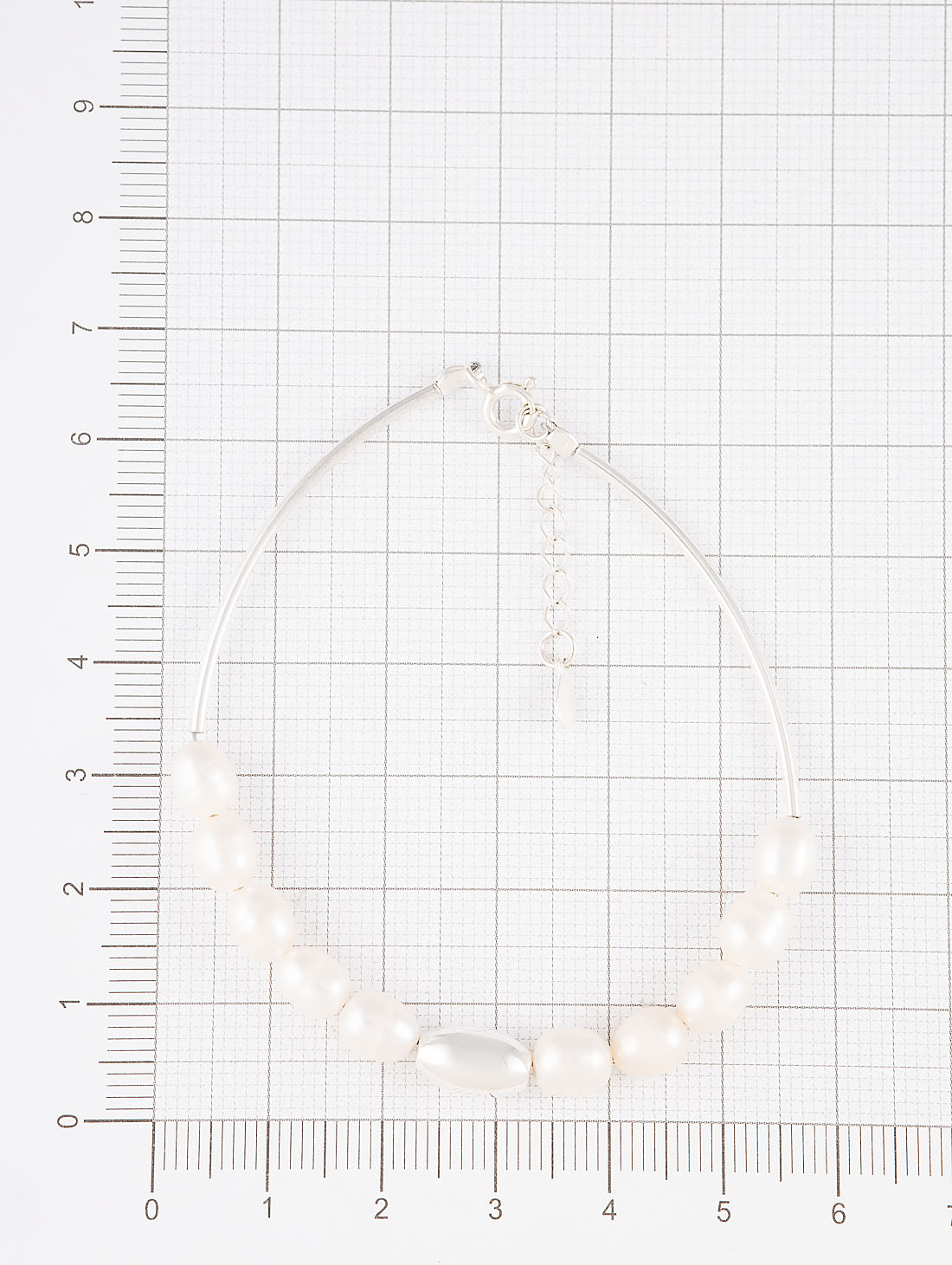 49268 Браслет (Ag 925)