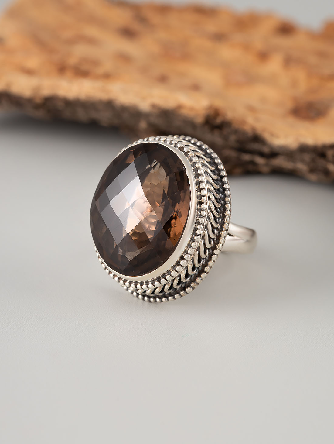 97016 Кольцо (Ag 925)