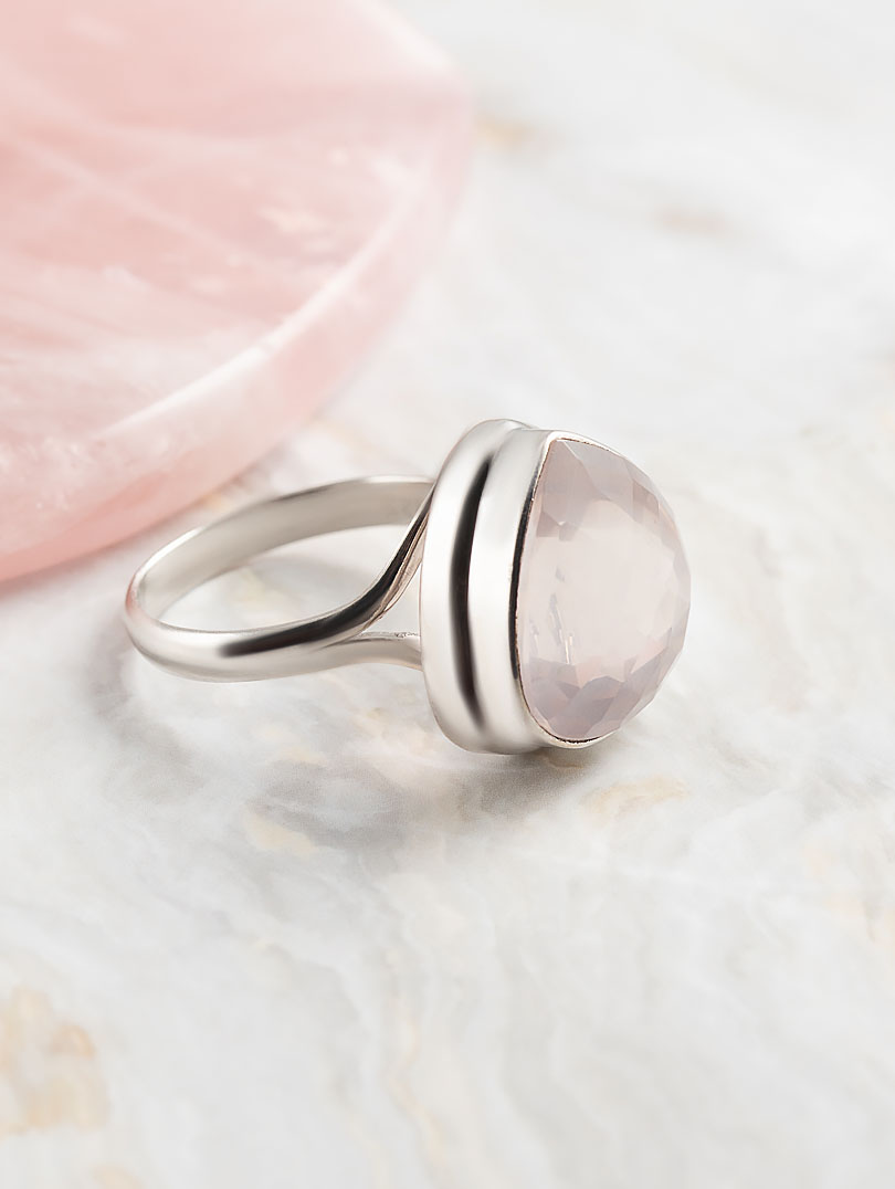 58308 Кольцо (Ag 925)