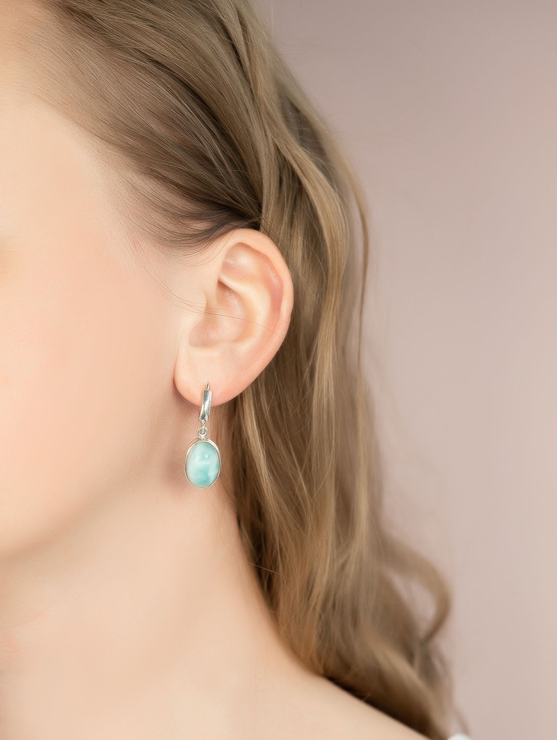 97452 Серьги (Ag 925)