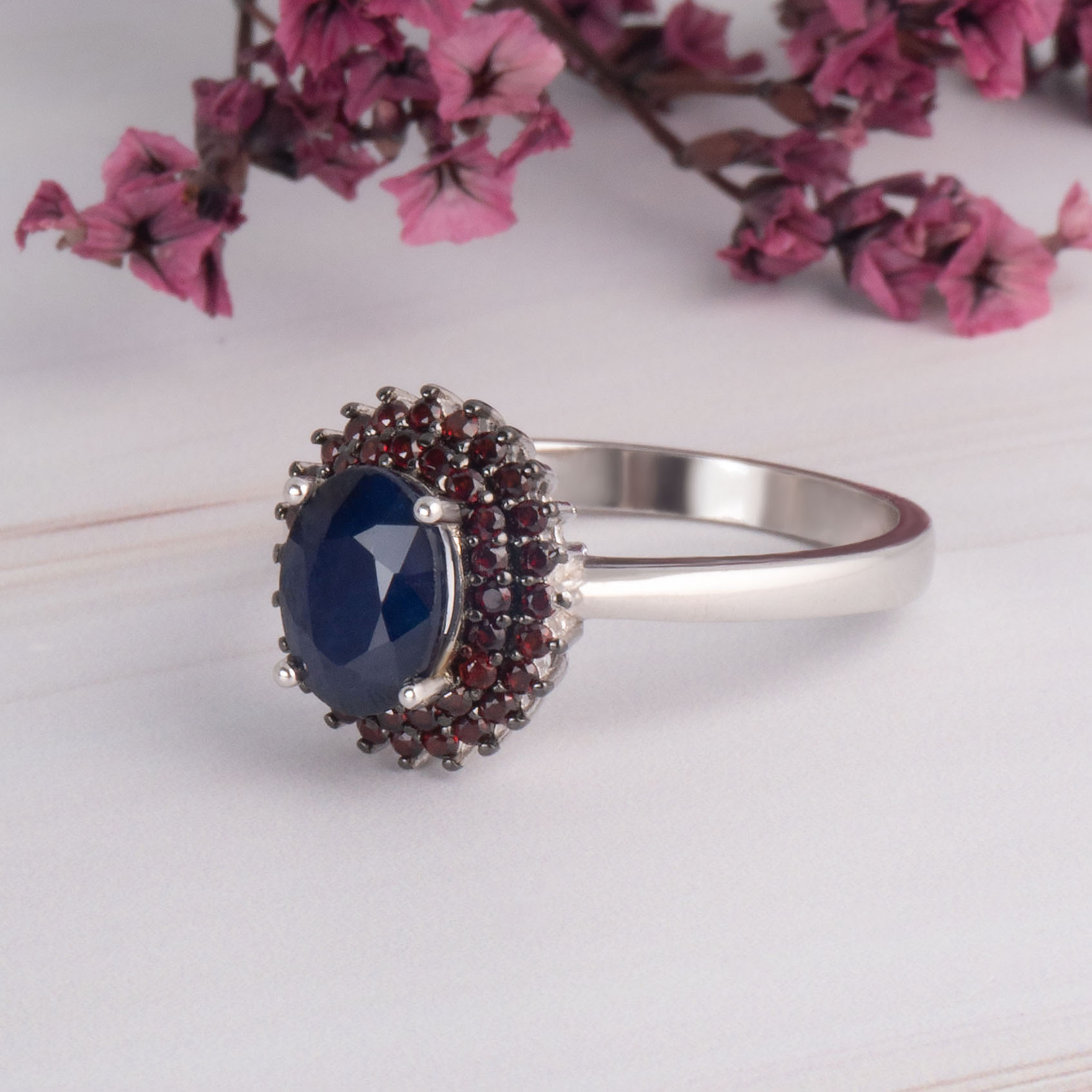 96235 Кольцо (Ag 925)