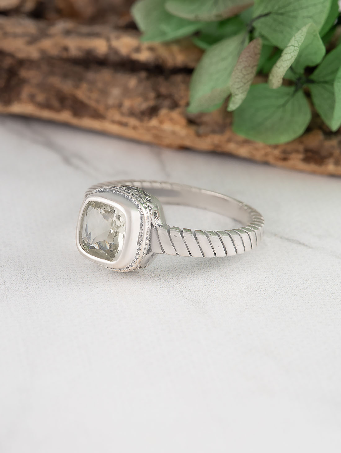 12982 Кольцо (Ag 925)