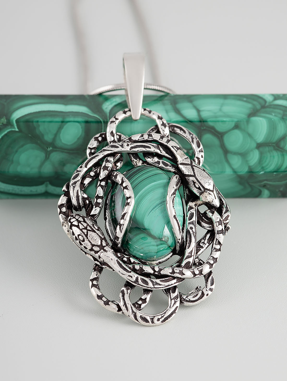 14324 Подвеска (Ag 925)