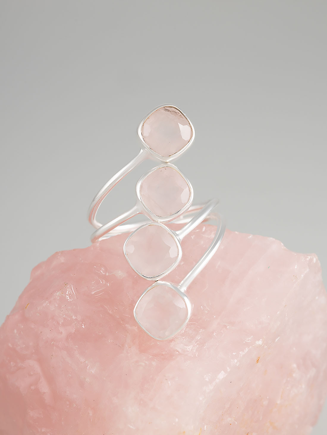 98821 Кольцо (Ag 925)