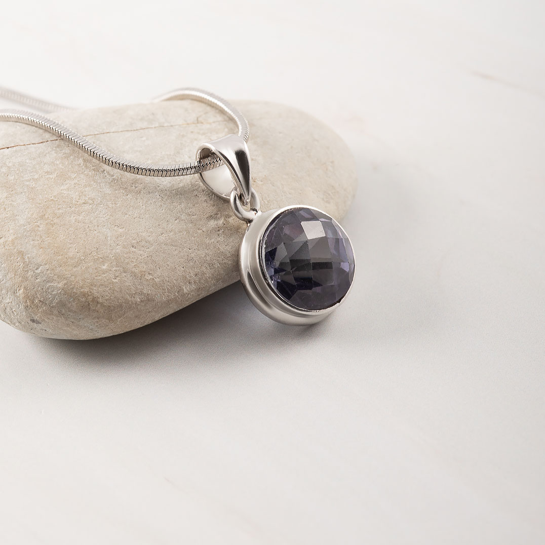 110479 Кулон (Ag 925)