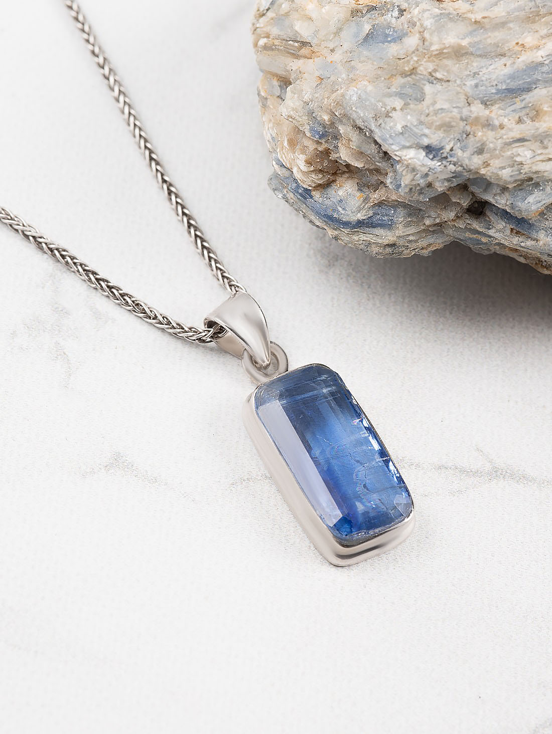 111335 Подвеска (Ag 925)