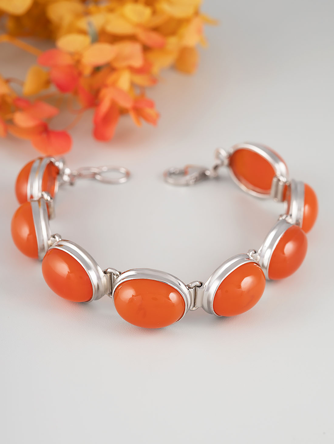 99862 Браслет (Ag 925)