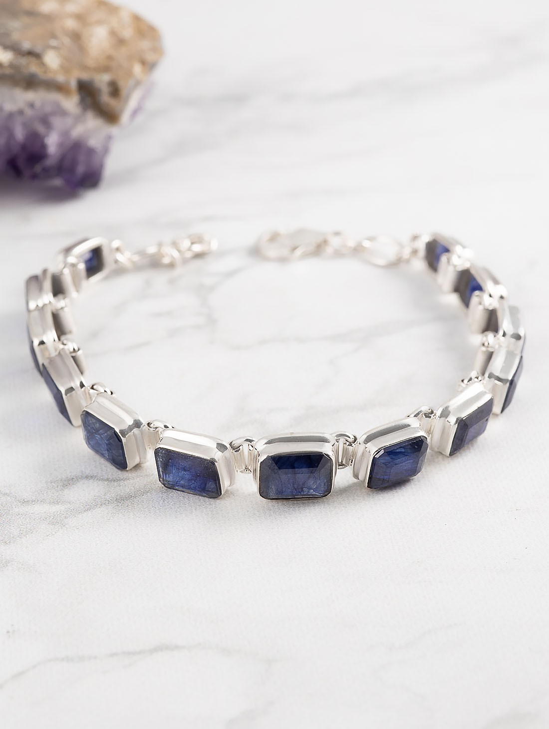 20095 Браслет (Ag 925)