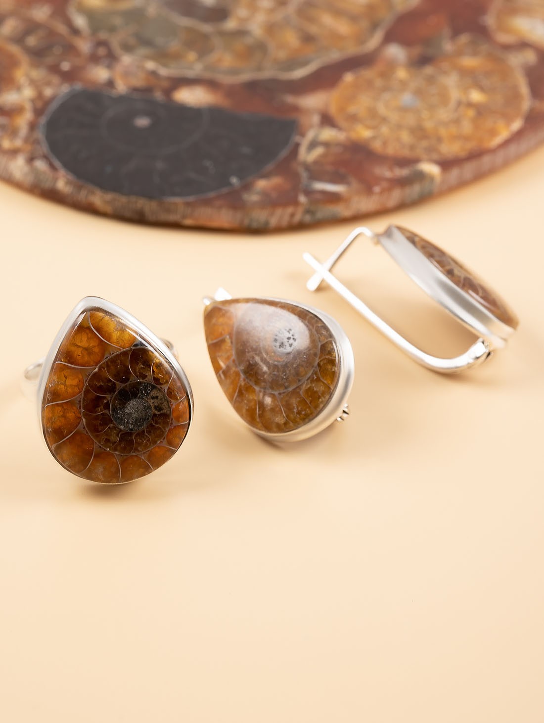 77616 Кольцо (Ag 925)