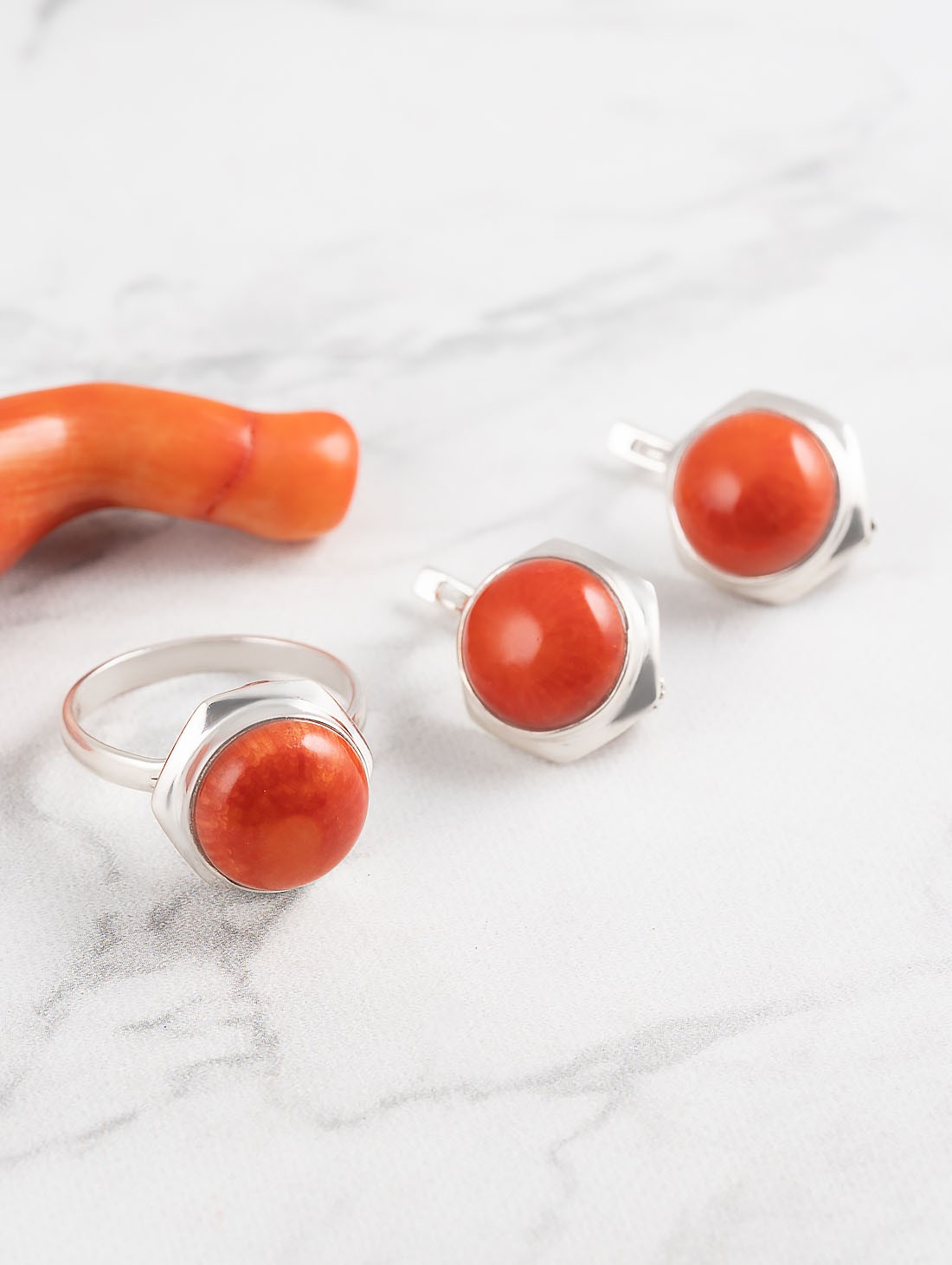 78321 Кольцо (Ag 925)