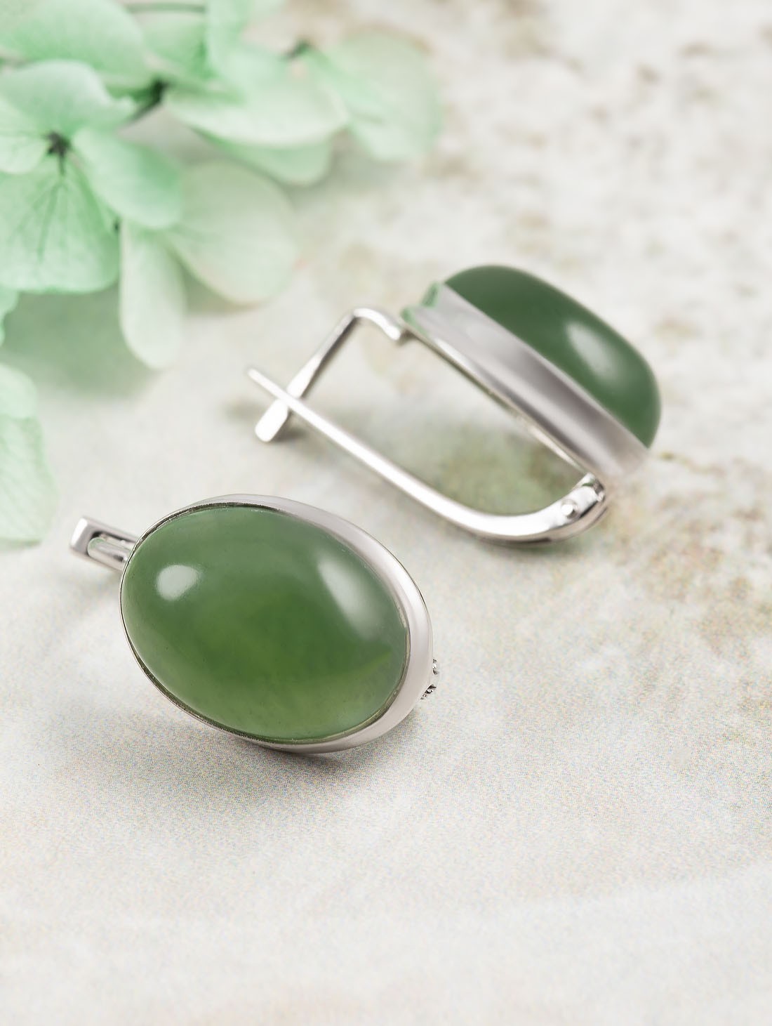 88337 Серьги (Ag 925)