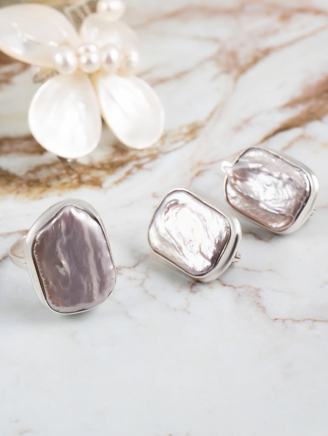 88303 Серьги (Ag 925)