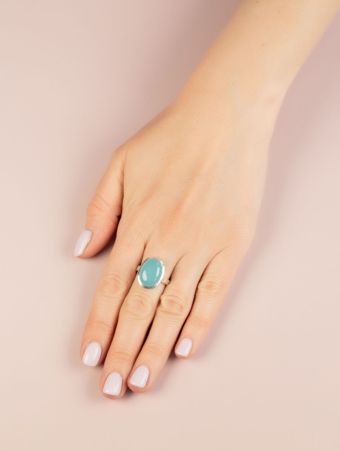 34420 Кольцо (Ag 925)