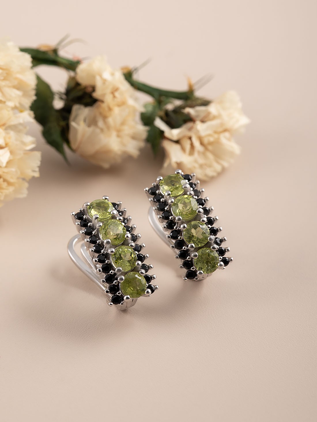 99525 Серьги (Ag 925)