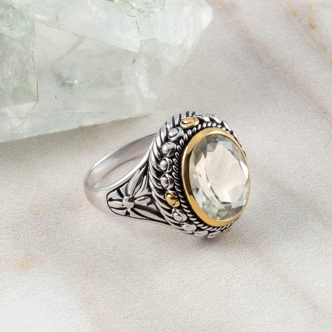 96355 Кольцо (Ag 925)