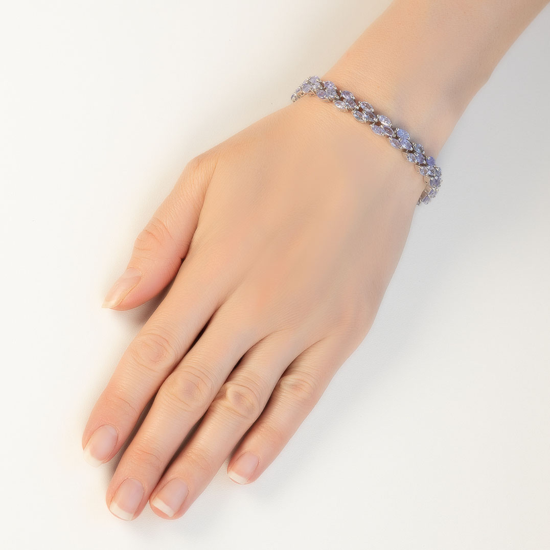 660 Браслет (Ag 925)