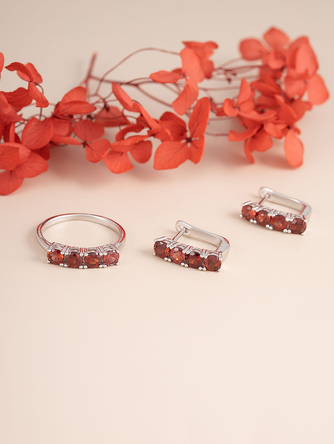 99476 Серьги (Ag 925)