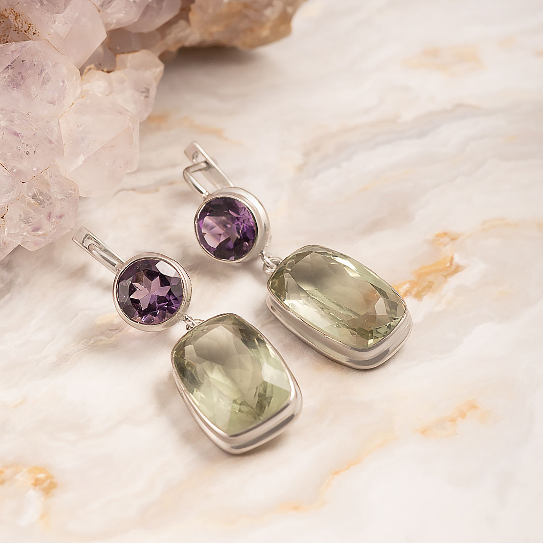 58135 Кольцо (Ag 925)