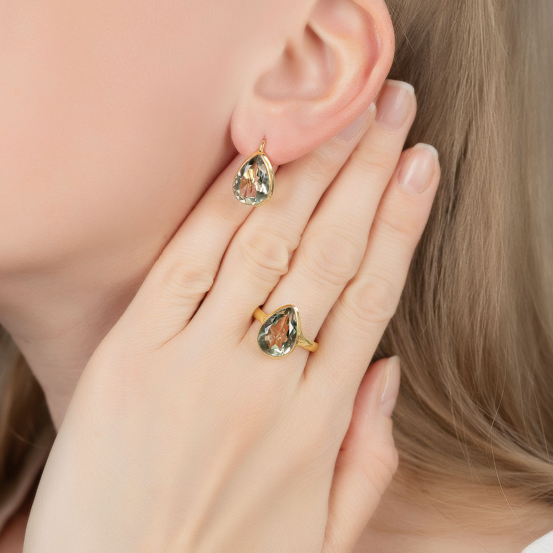 58234 Кольцо (Ag 925)