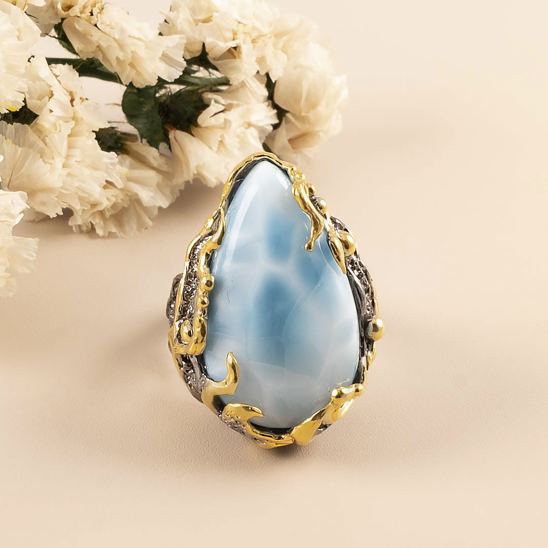 049502 Кольцо (Ag 925)