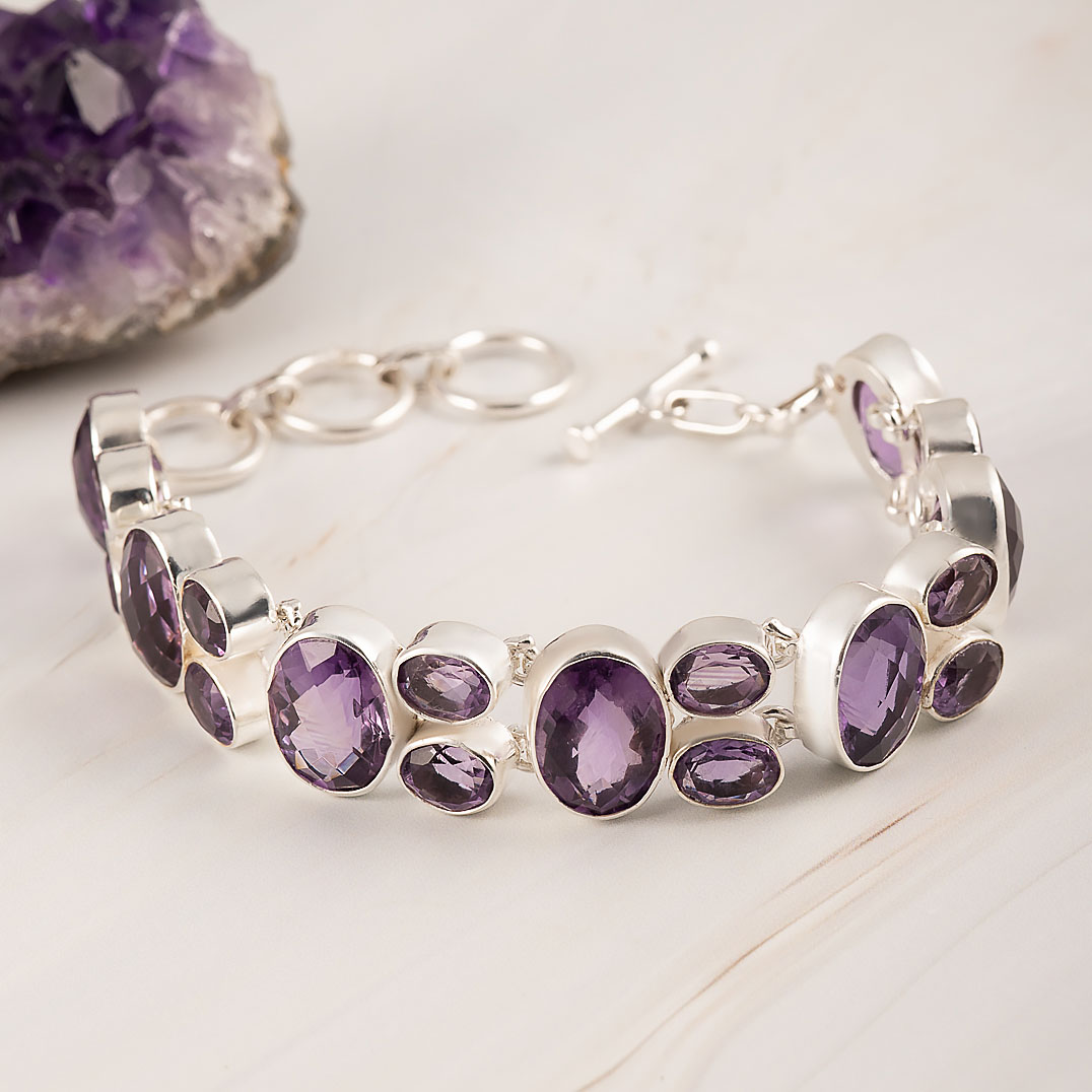 10287 Браслет (Ag 925)