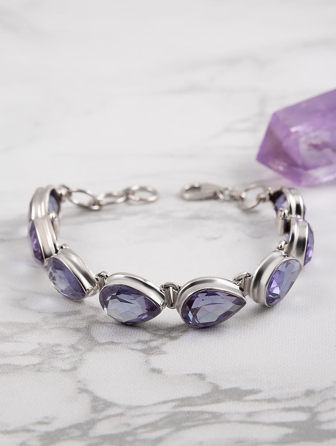 20032 Браслет (Ag 925)