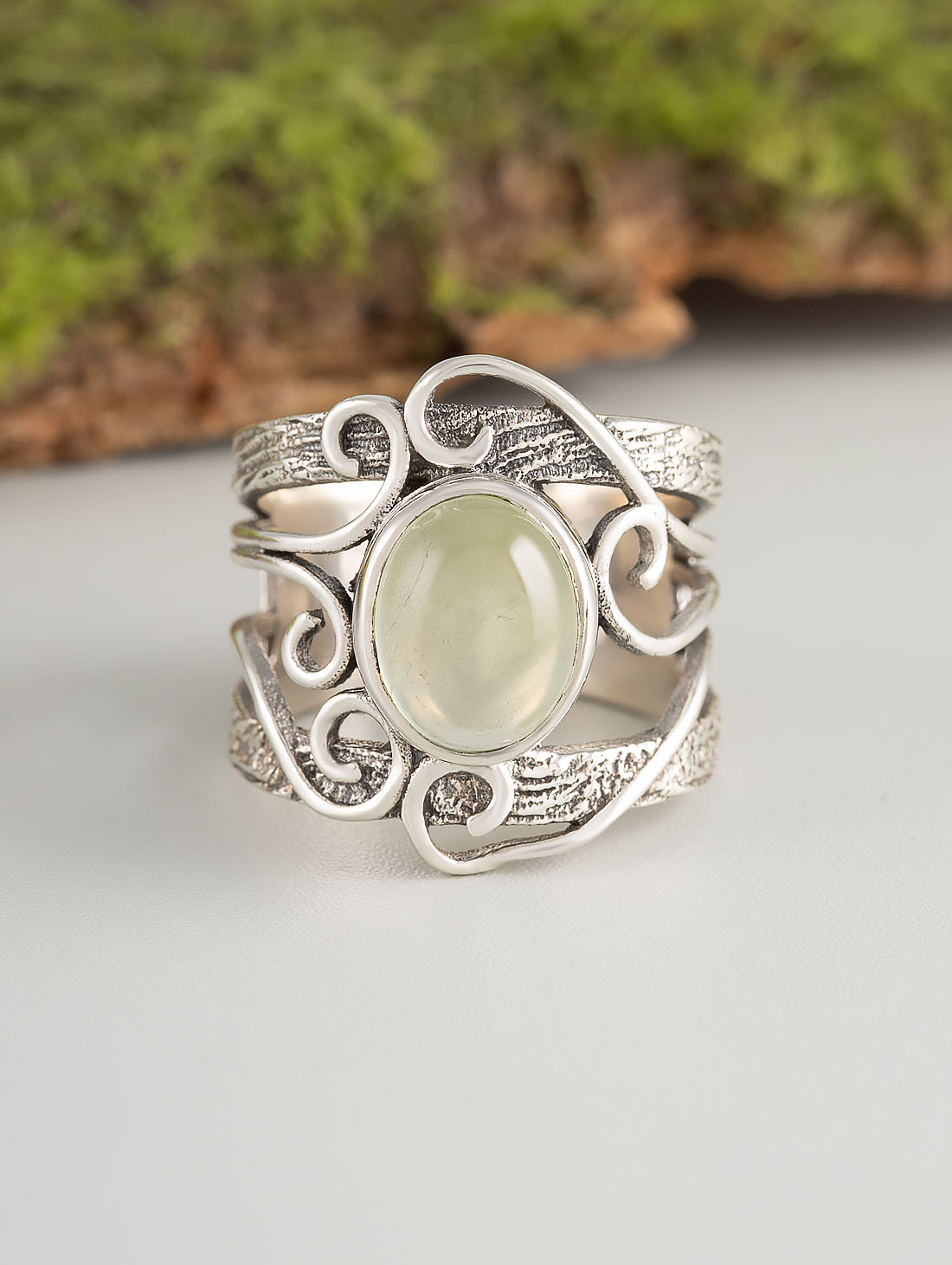 98861 Кольцо (Ag 925)