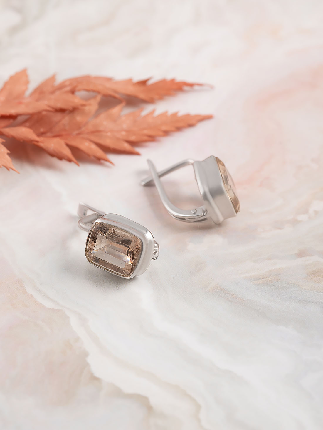 88536 Серьги (Ag 925)