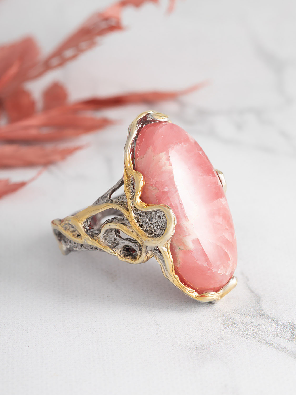 010108 Кольцо (Ag 925)