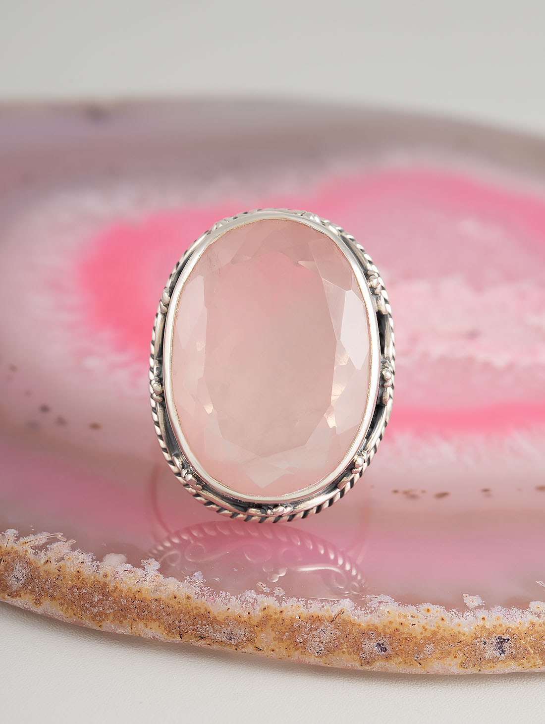 98892 Кольцо (Ag 925)