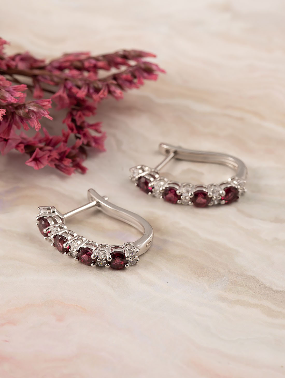 99229 Серьги (Ag 925)