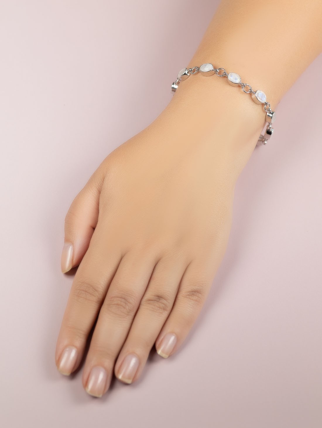 9201 Браслет (Ag 925)