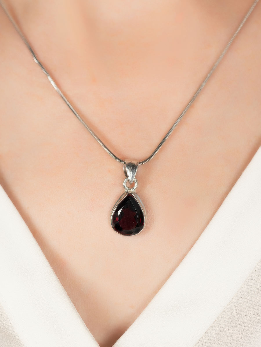 110970 Подвеска (Ag 925)