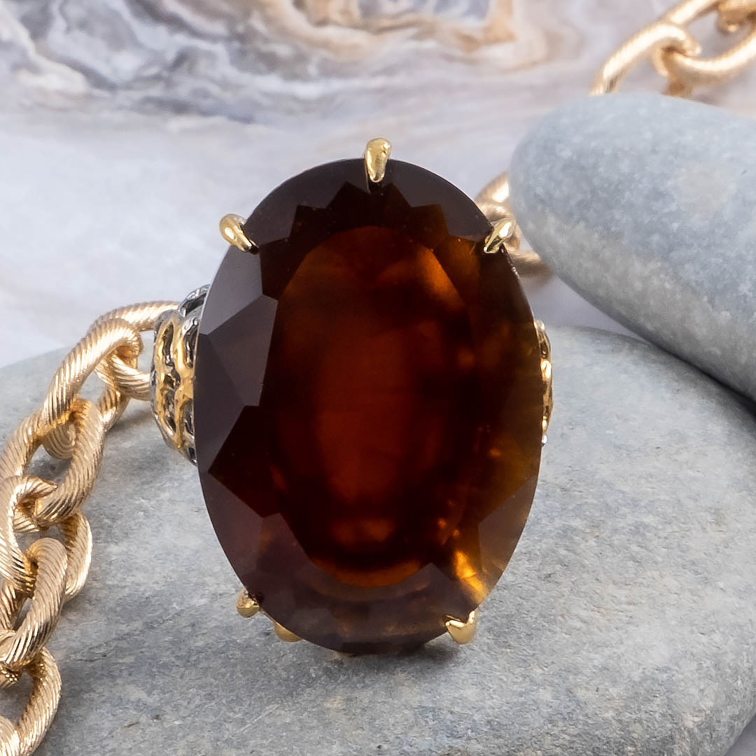 049303 Кольцо (Ag 925)