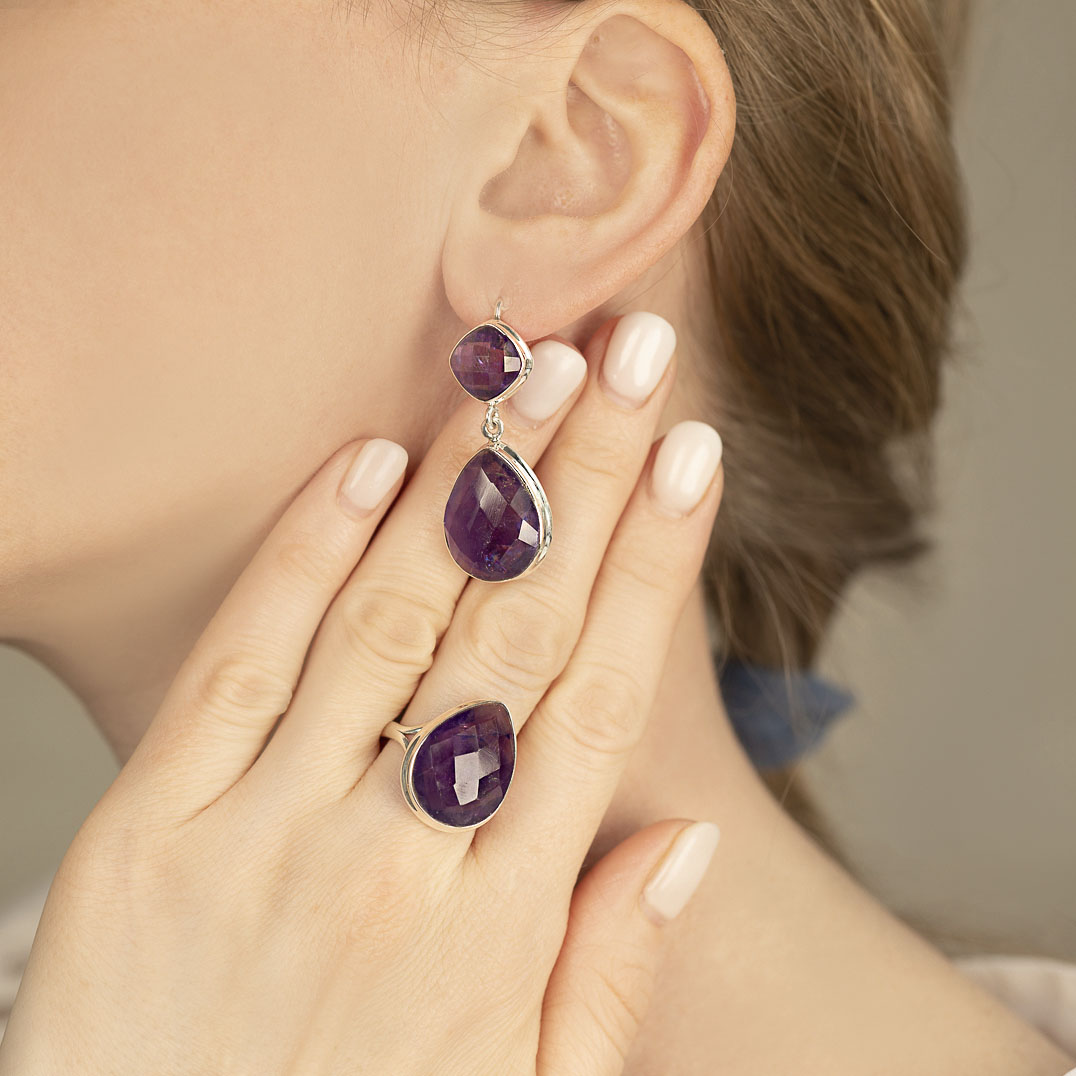 57986 Кольцо (Ag 925)