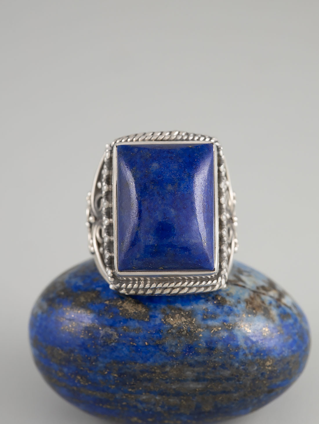 98944 Кольцо (Ag 925)