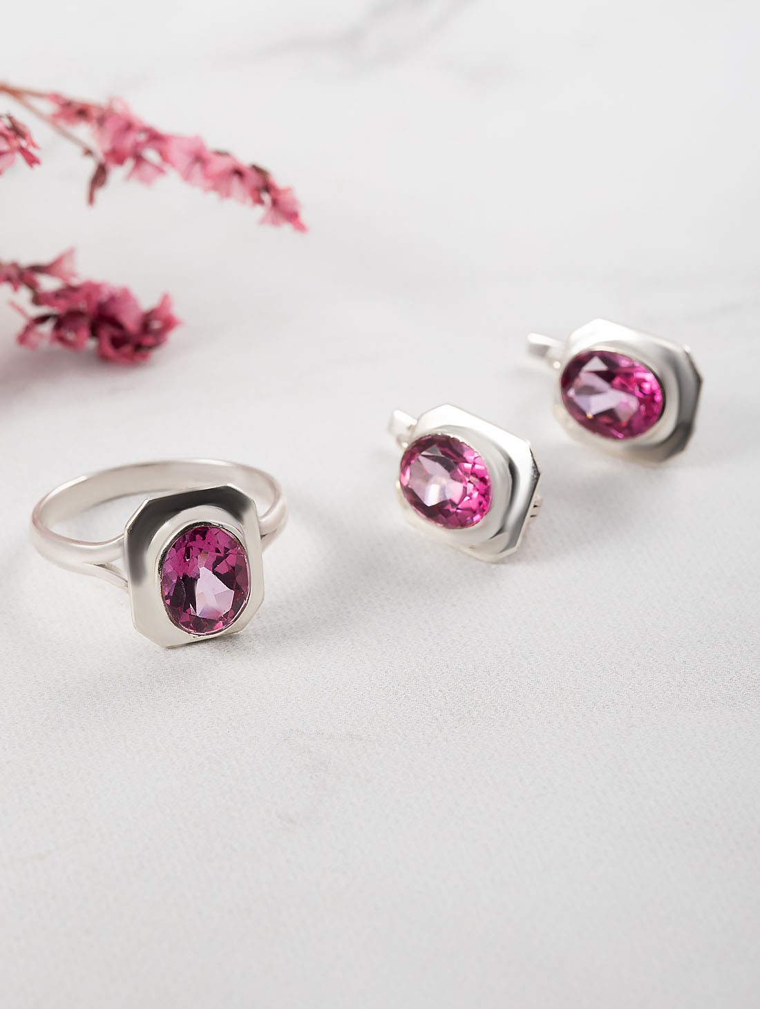 78573 Кольцо (Ag 925)