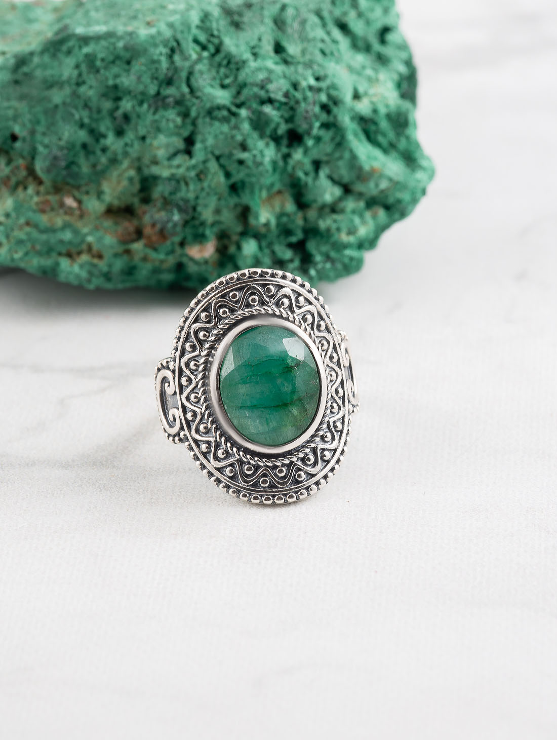 98995 Кольцо (Ag 925)