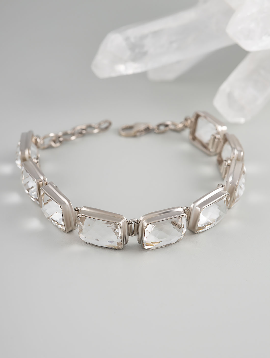 999933 Браслет (Ag 925)