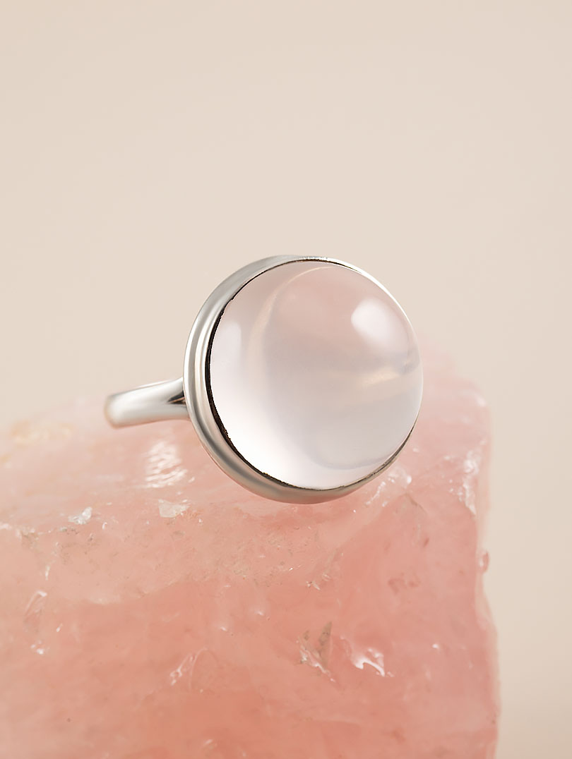 58014 Кольцо (Ag 925)