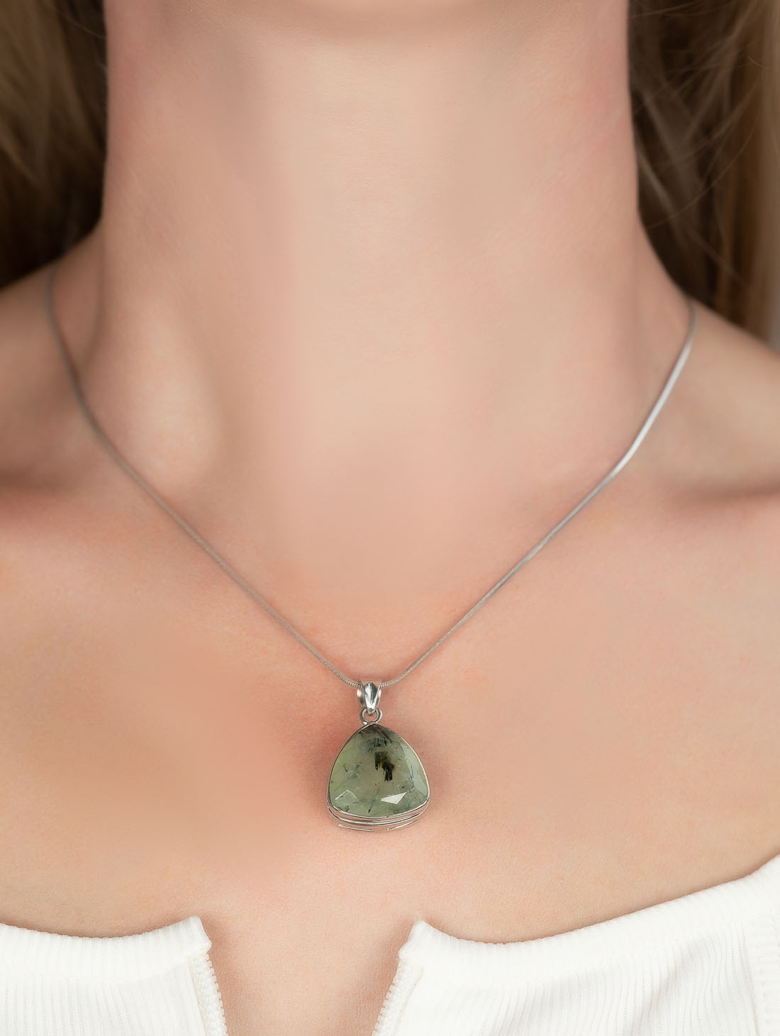 111252 Подвеска (Ag 925)