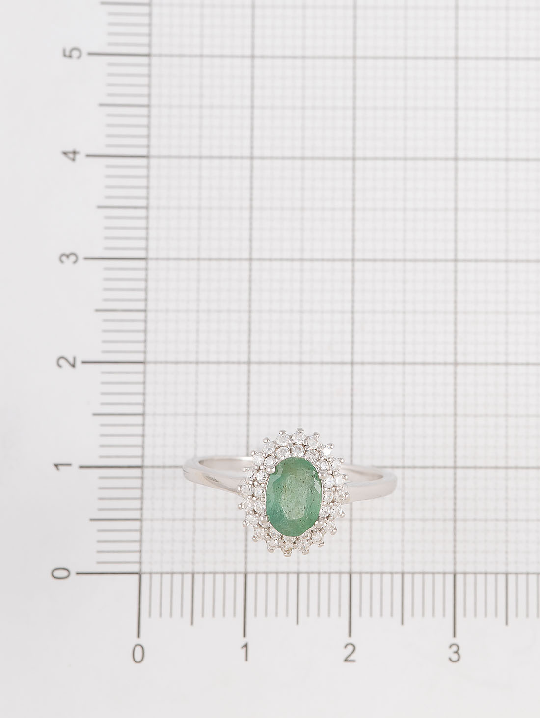 98256 Кольцо (Ag 925)