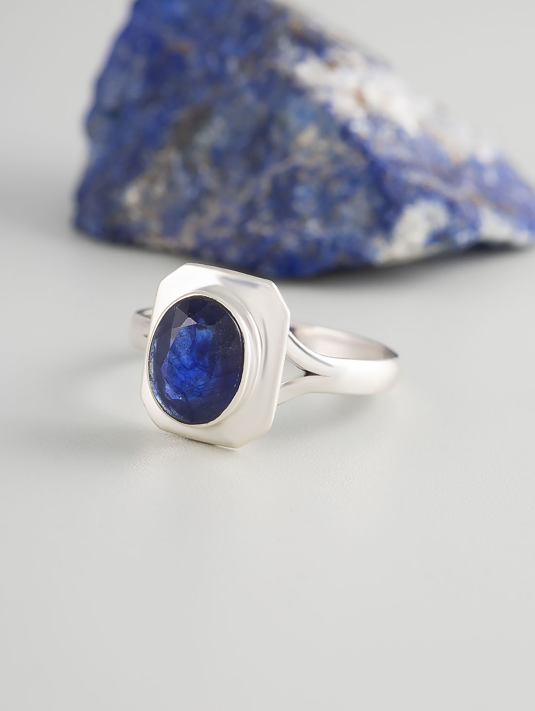 78401 Кольцо (Ag 925)