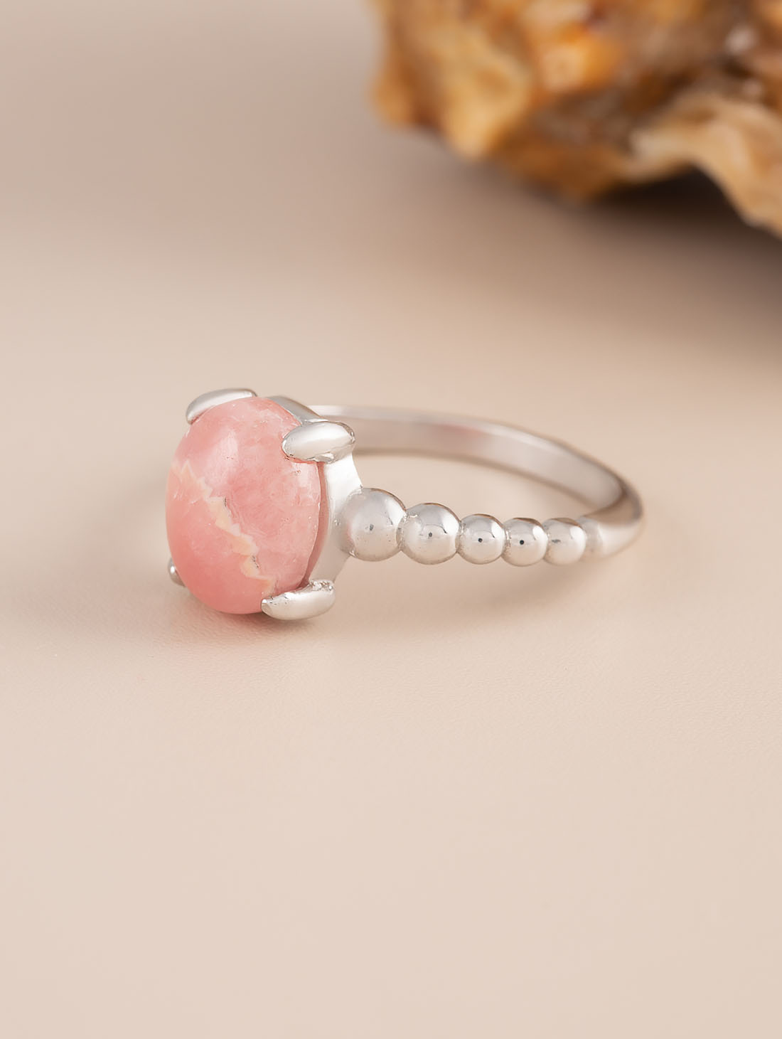 050225 Кольцо (Ag 925)