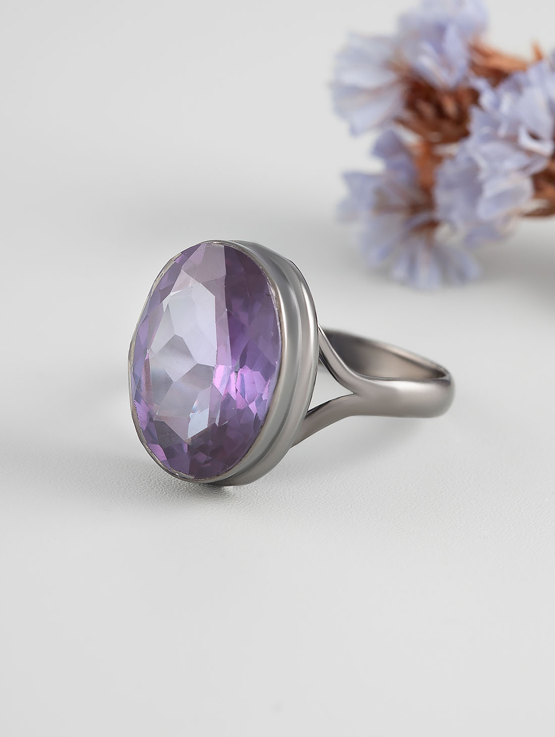 77984 Кольцо (Ag 925)