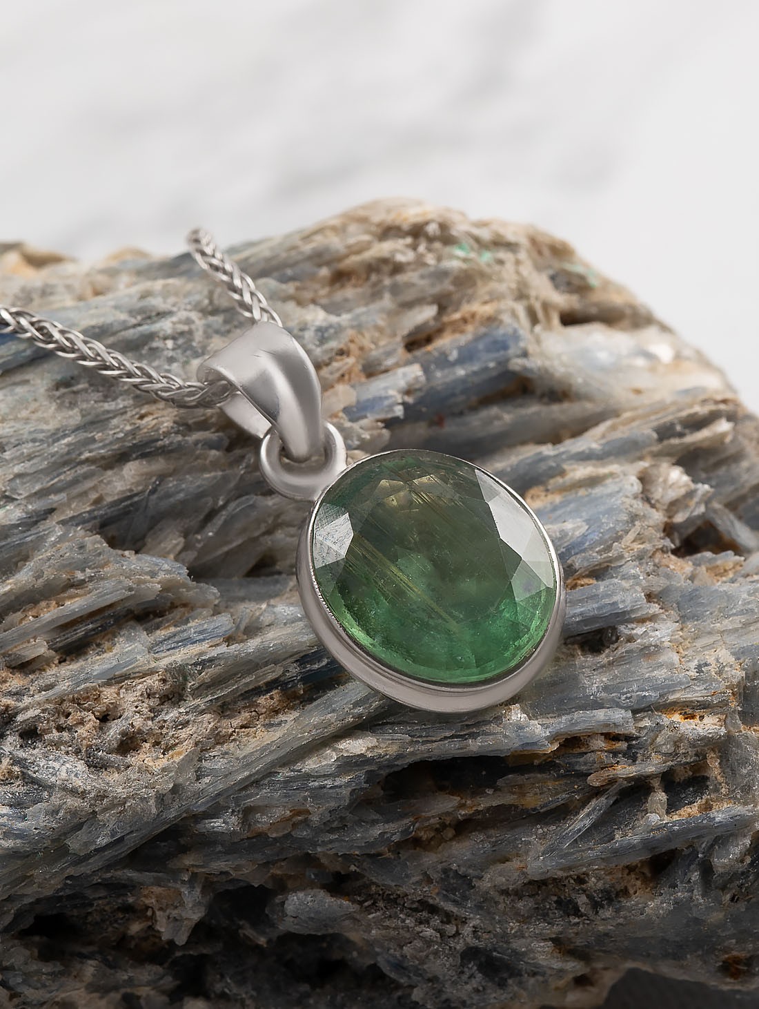 111333 Подвеска (Ag 925)