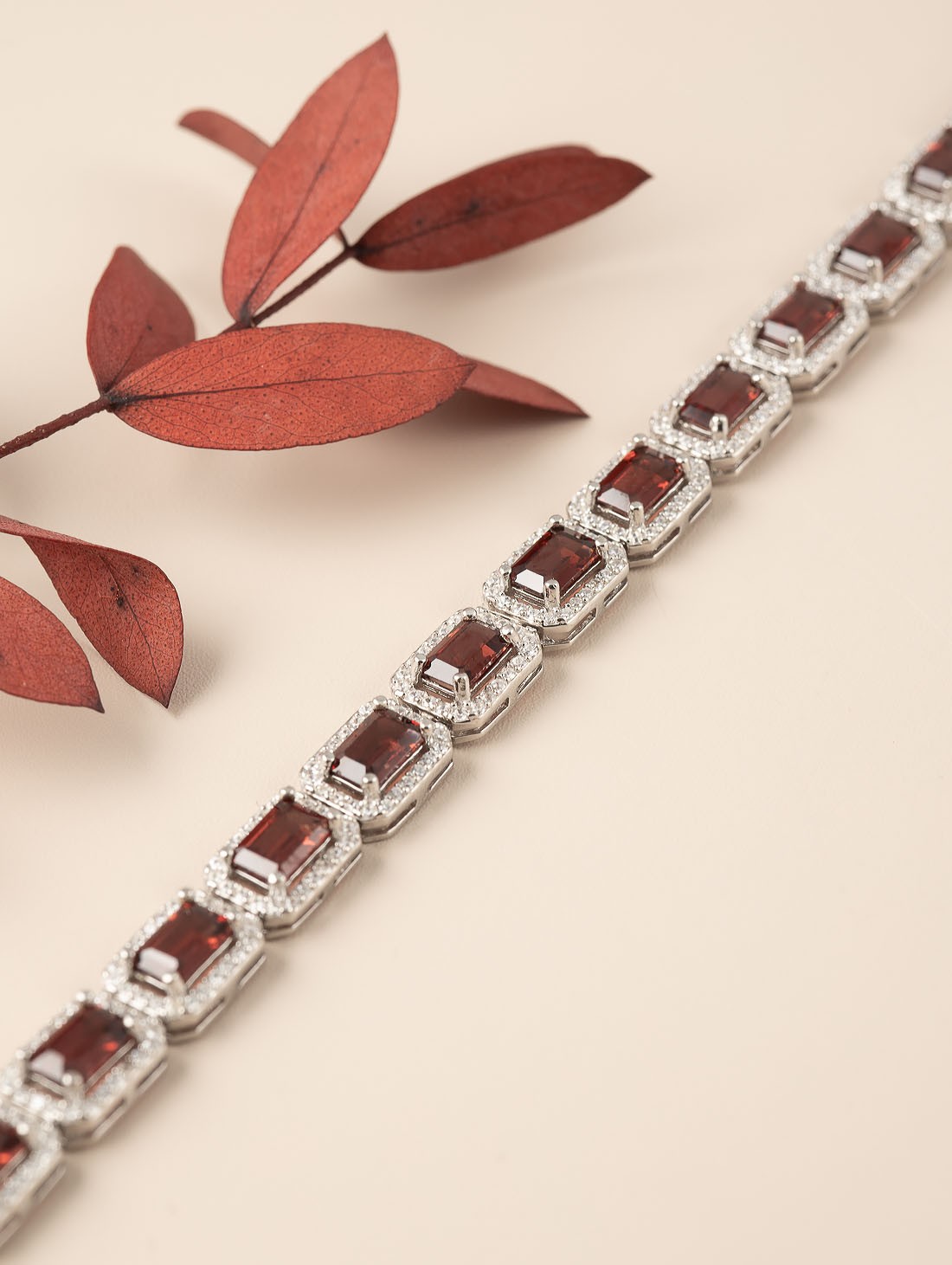 9152 Браслет (Ag 925)