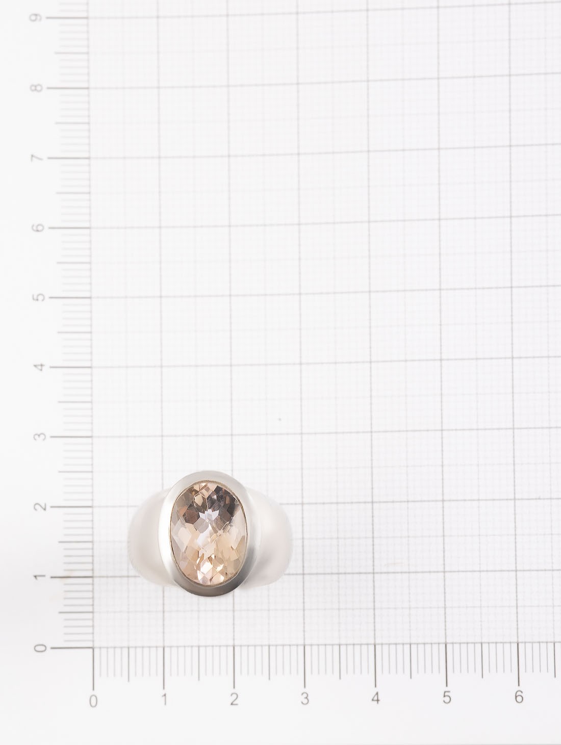 34442 Кольцо (Ag 925)