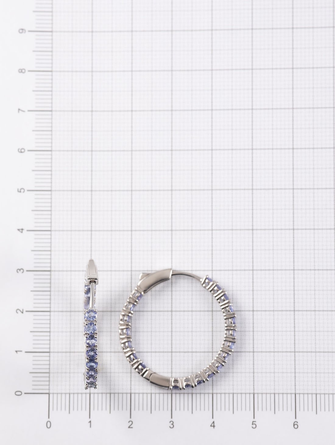 99576 Серьги (Ag 925)