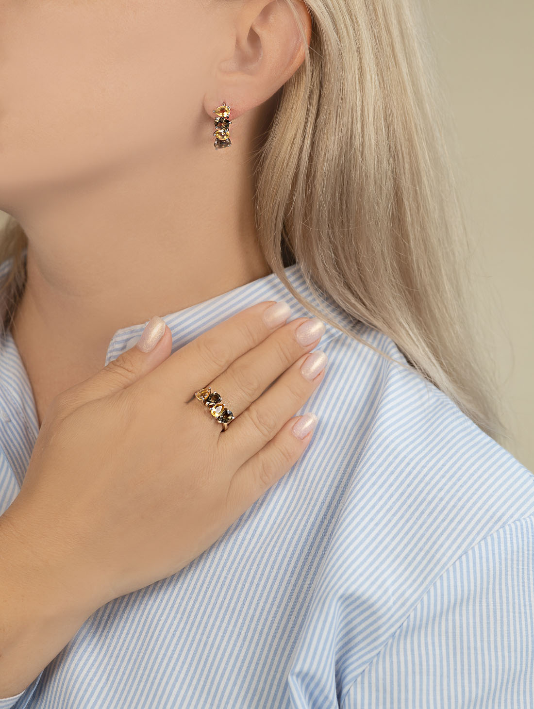 98377 Кольцо (Ag 925)